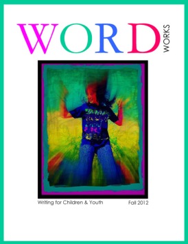 Wordworks Fall 2012