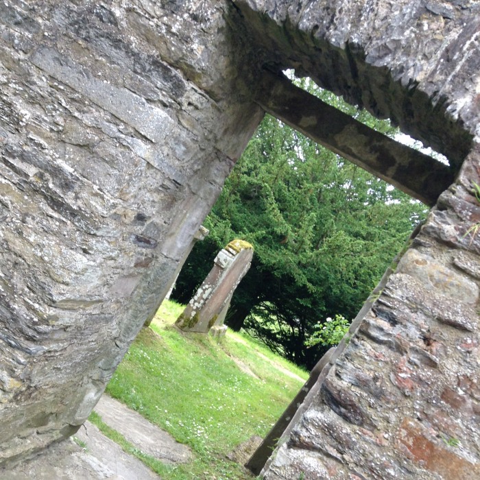 Blaircastle-scotland-oldchurchdoor